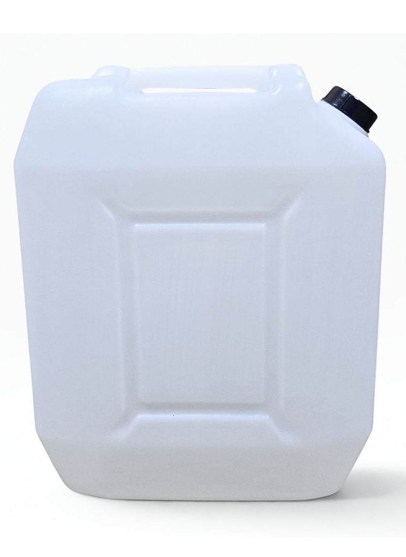 ARTC Food Grade Plastic Jerry Can And Storage Bottle For Multipurpose Use
