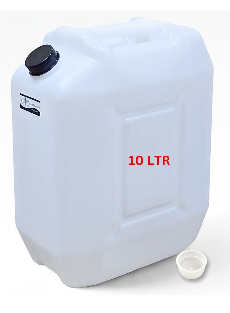 ARTC Food Grade Plastic Jerry Can And Storage Bottle For Multipurpose Use - Image 5