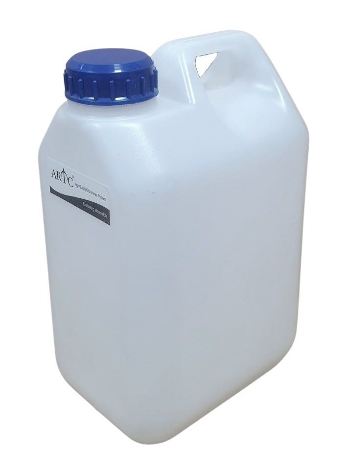 ARTC Food Grade Plastic Jerry Can And Storage Bottle For Multipurpose Use - Image 2
