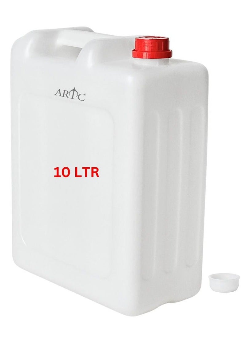 ARTC Food Grade Plastic Jerry Can And Storage Bottle For Multipurpose Use - Image 5