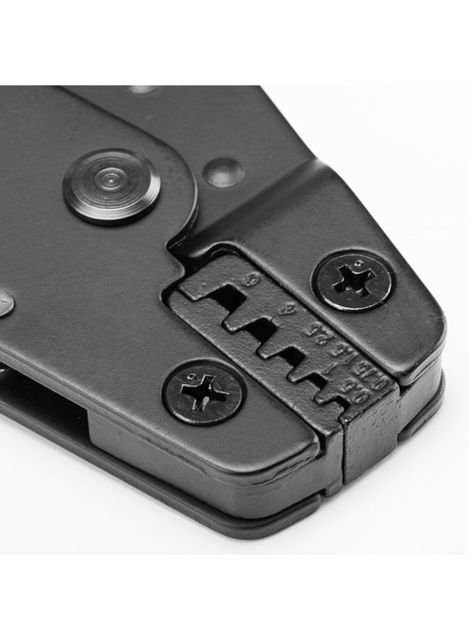 SATA GL91102 European Cable Terminals Crimping Pliers - Image 5