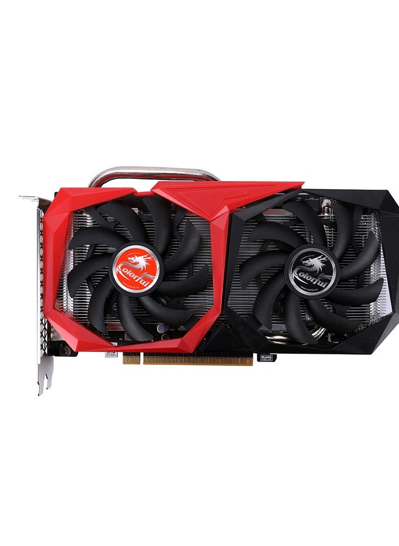 Colorful - Colorful GeForce GTX 1660 SUPER NB 6G V2-V - Image 1