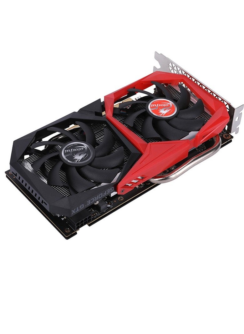Colorful - Colorful GeForce GTX 1660 SUPER NB 6G V2-V - Image 1