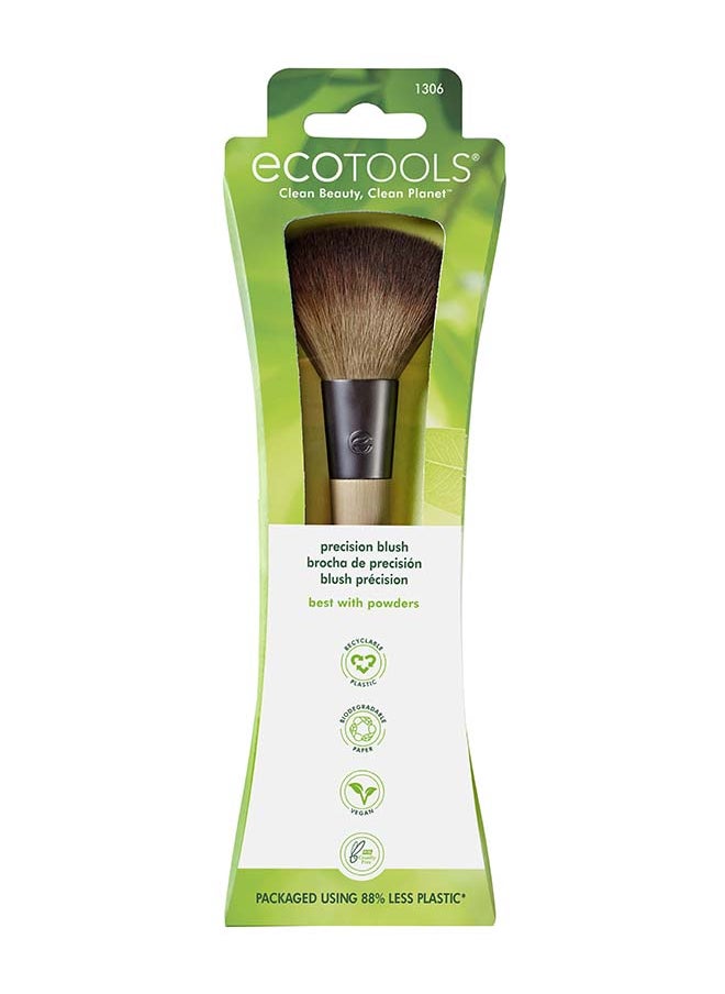 Eco Tools Eco Precision Blush  - Image 2
