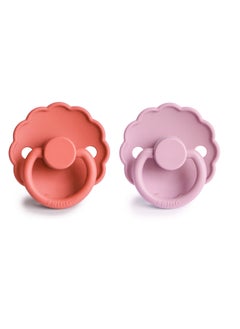 FRIGG Daisy Silicone 2-Pack 6-18 Months - Poppy/Lupine - Size 2 - pzsku/Z2EF0F5066B6209EB9A10Z/45/_/1720784804/e01b6657-df31-4c56-ab71-dbf3523fbc86