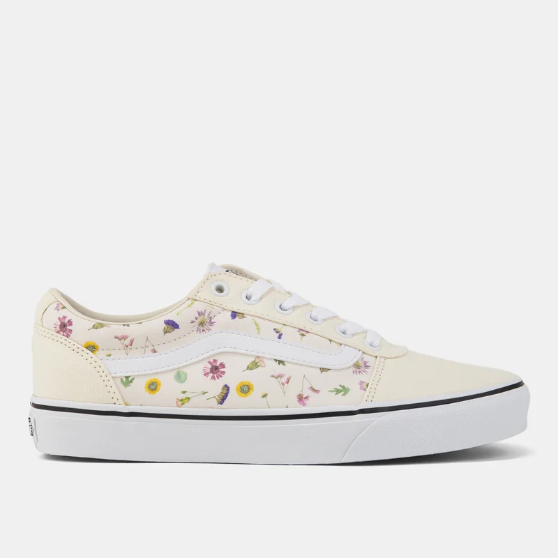 VANS Women's Ward Shoes