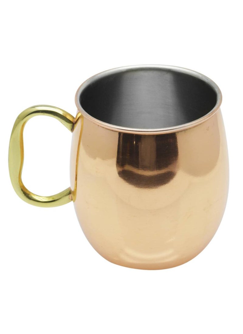 RAJ Steel Moscow Mule Mug 120 ml 
