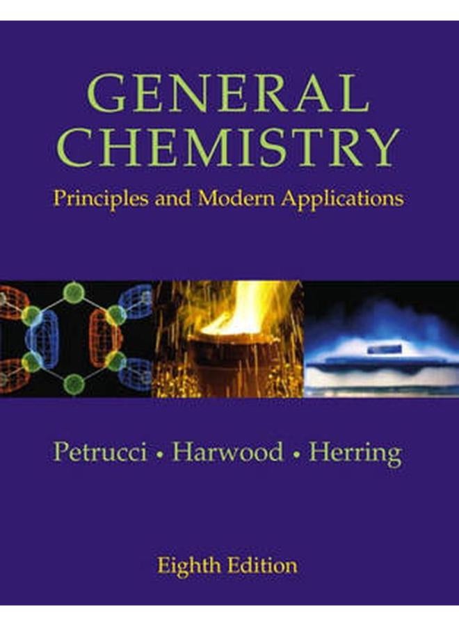 General Chemistry