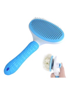 MissTiara Pet Hair Removal Brush Groomer Shedding Grooming Tools Combs  - Image 2
