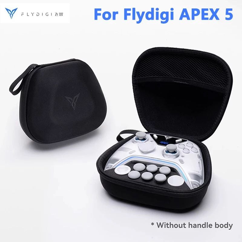 فلاي ديجي إلكترونيات FLYDIGI 019c22b1be8e7c168d786eb0b285680a - Image 1