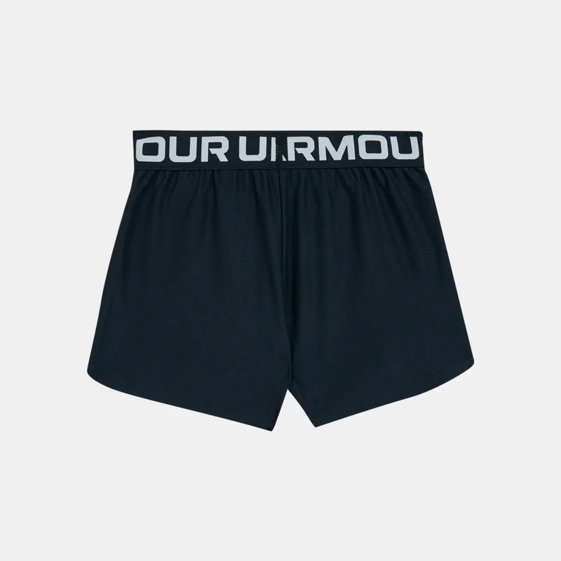 UNDER ARMOUR Kids' UA Play Up Shorts