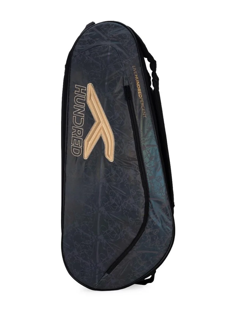 HUNDRED  Hundred Victory Vault Badminton Kit Bag  | Best Price UAE