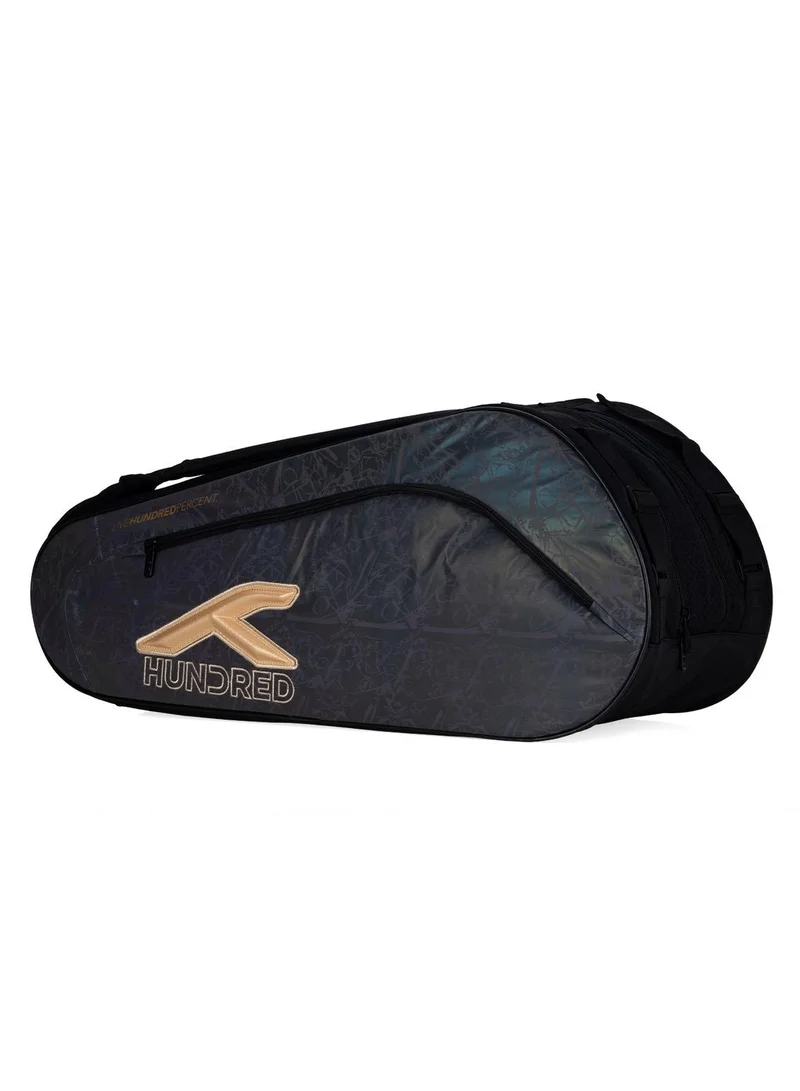 HUNDRED  Hundred Victory Vault Badminton Kit Bag  | Best Price UAE