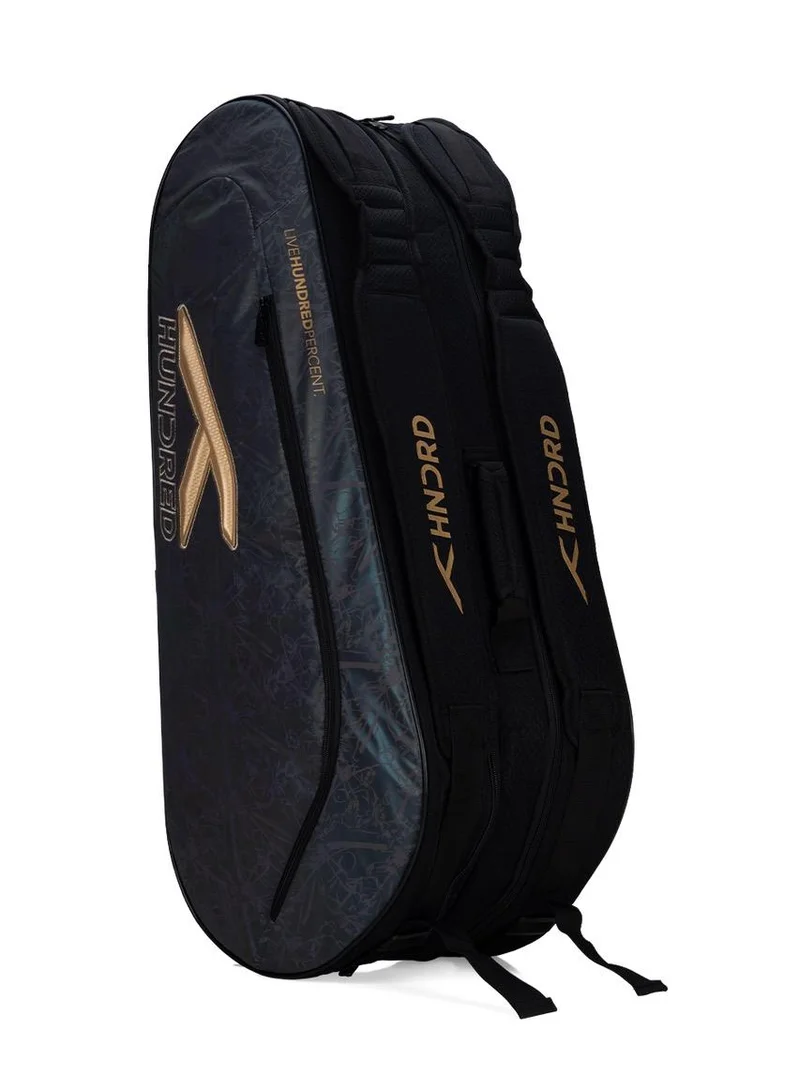 HUNDRED  Hundred Victory Vault Badminton Kit Bag  | Best Price UAE