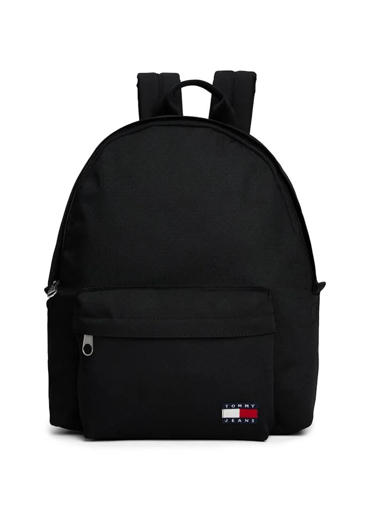 Logo Backpack