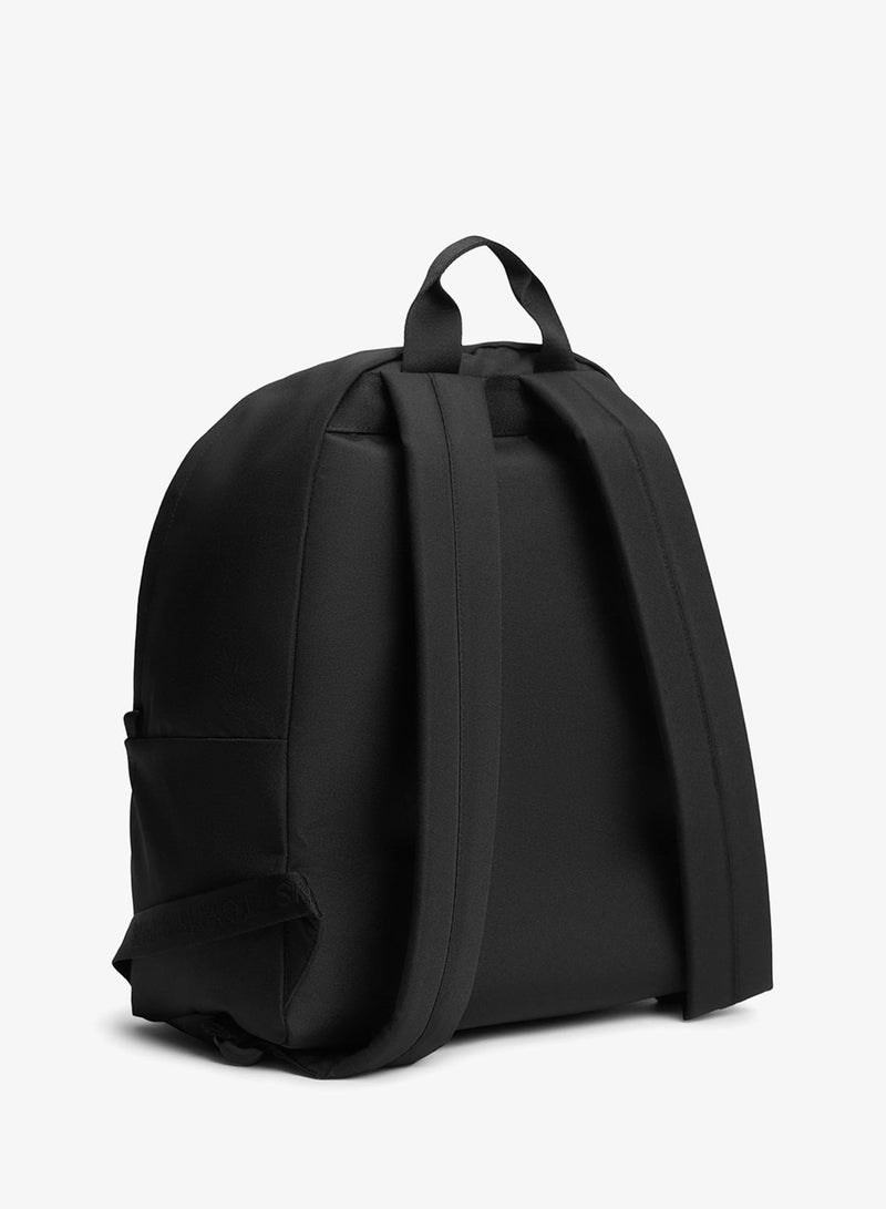 TOMMY JEANS Essential Logo Dome Backpack - Fits Up-to 14" Laptop - Image 3