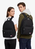 TOMMY JEANS Black