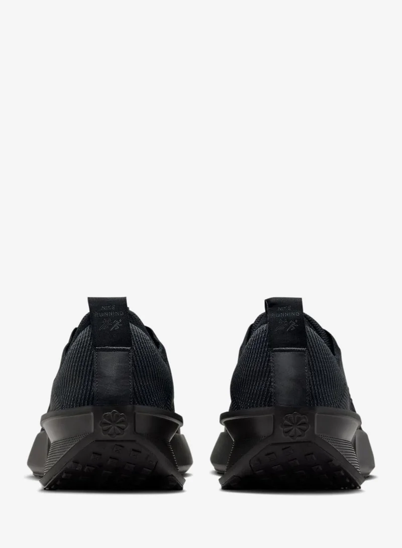 نايكي تفاعل تشغيل