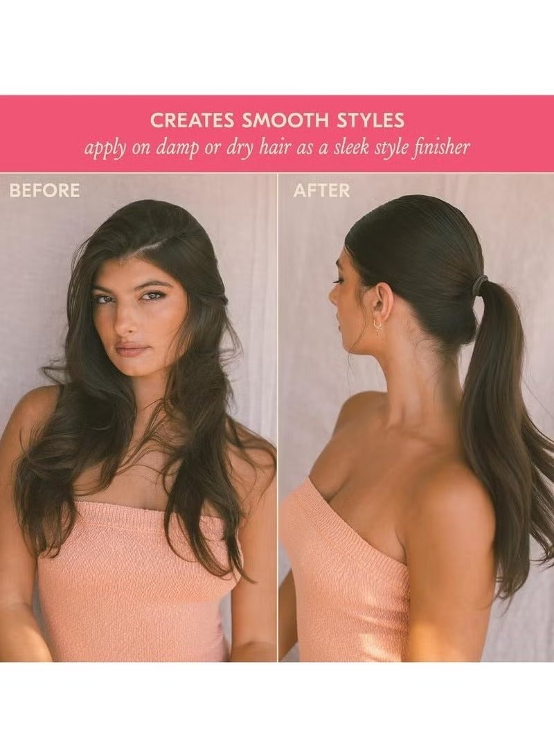 DAE Cactus Fruit 3-In-1 Styling Cream - Smooth Styles, Prep Shiny Blowouts, Defines Curls (5 oz.) - Image 3