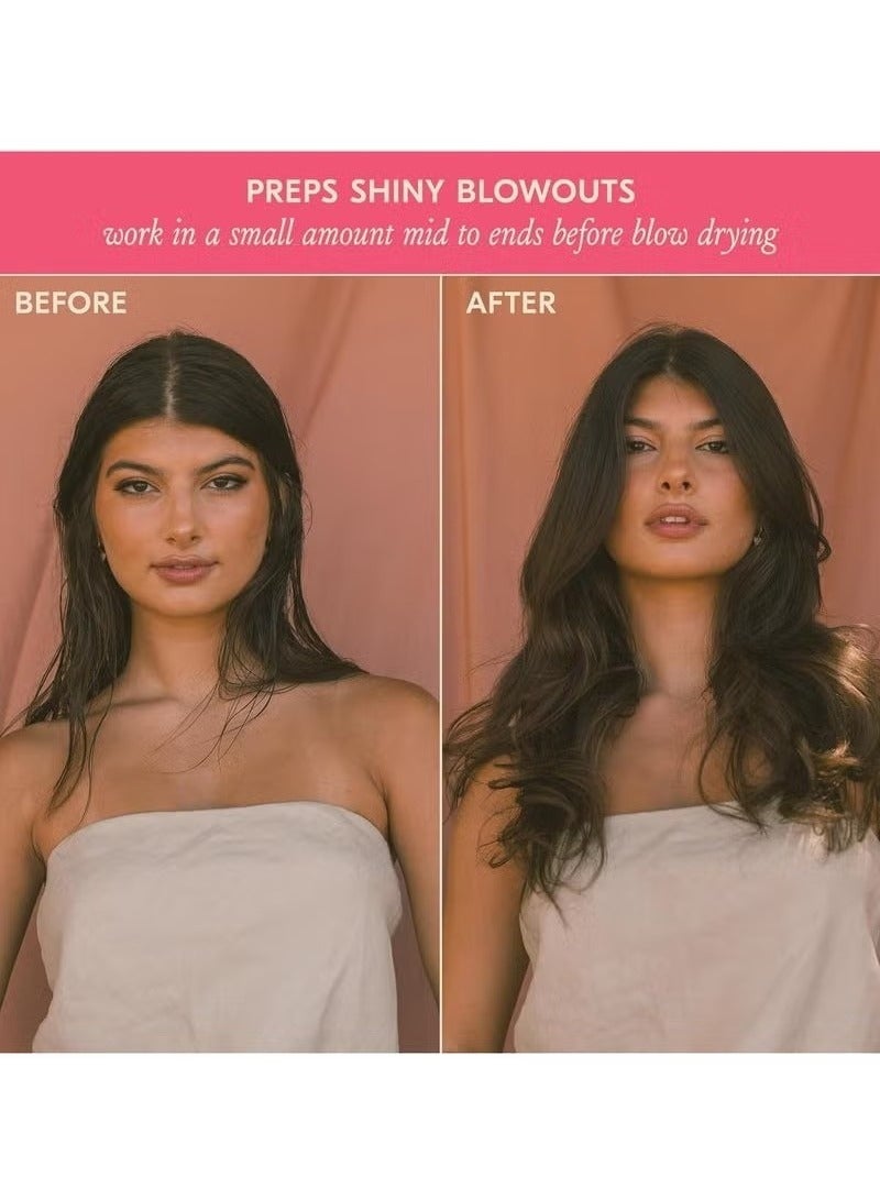 DAE Cactus Fruit 3-In-1 Styling Cream - Smooth Styles, Prep Shiny Blowouts, Defines Curls (5 oz.) - Image 4