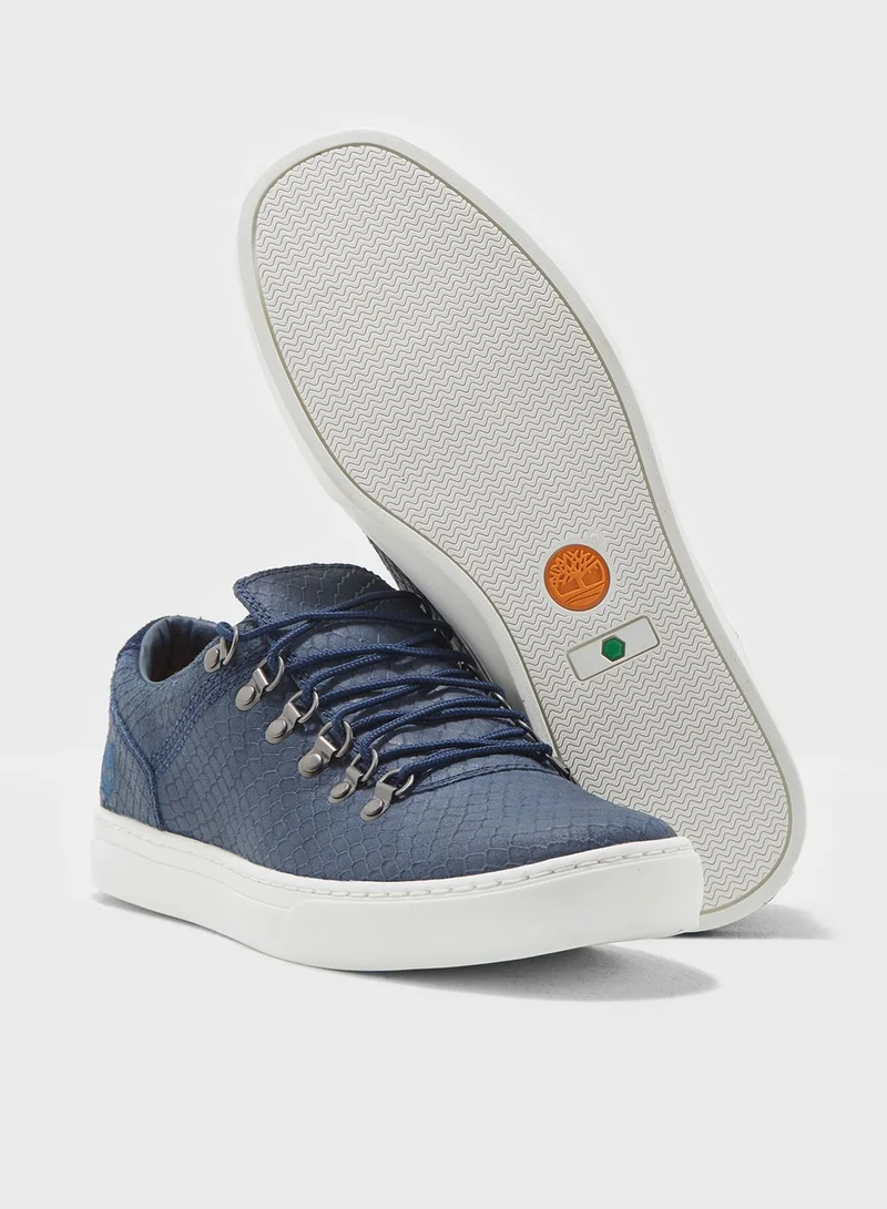 Timberland Adventure 2.0 Cupsole Alpine Oxford