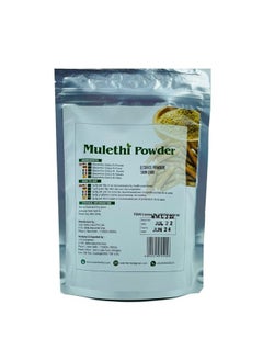 Licorice Powder | Pure Glycyrrhiza glabra | Mulethi | Yashtimadhu - Size - 227 Grams Half Pound - pzsku/Z2EF1E651599B59637434Z/45/_/1692597446/3d9f89a6-00e7-4b30-b513-5ad8986e0290