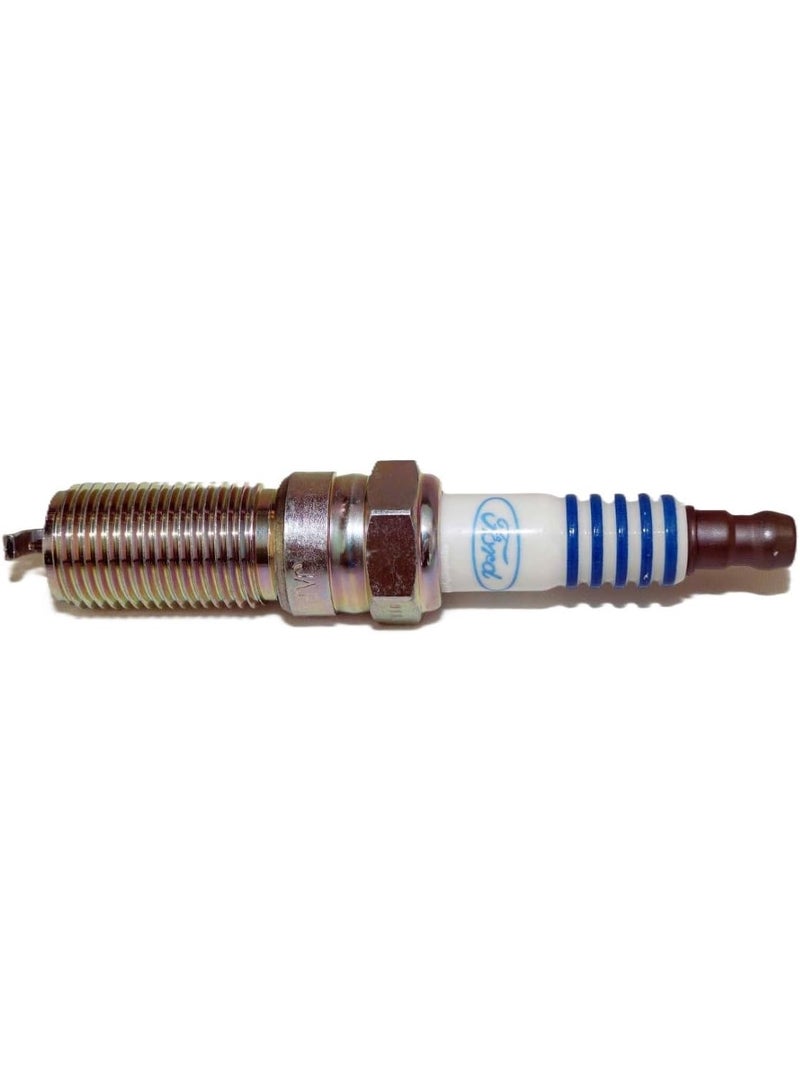 Motorcraft SP-589 Platinum Spark Plugs CYFS12YT6 (4 Pack) - Image 2