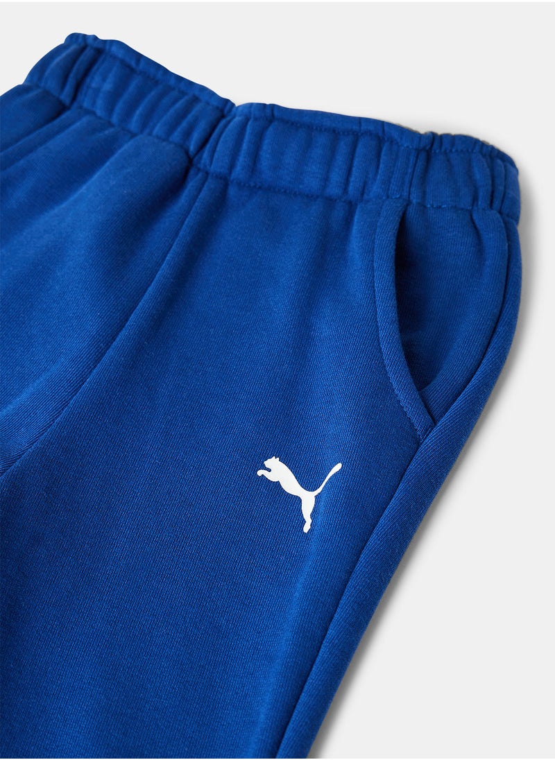 PUMA - Baby Unisex Small World Jogger Set - Image 1