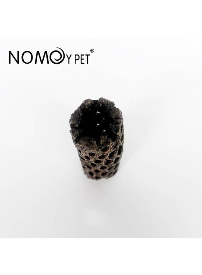 NomoyPet ديكور منصة التسلق المصنوعة من جلد الراتنج - Image 5