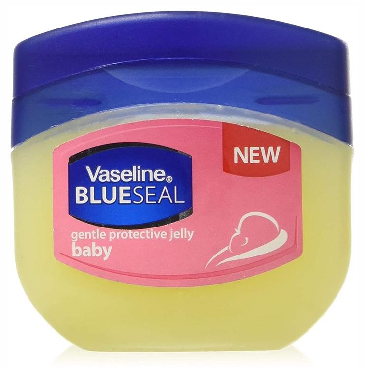 فازلين بلوسيل بيبي جيلي 250 مل