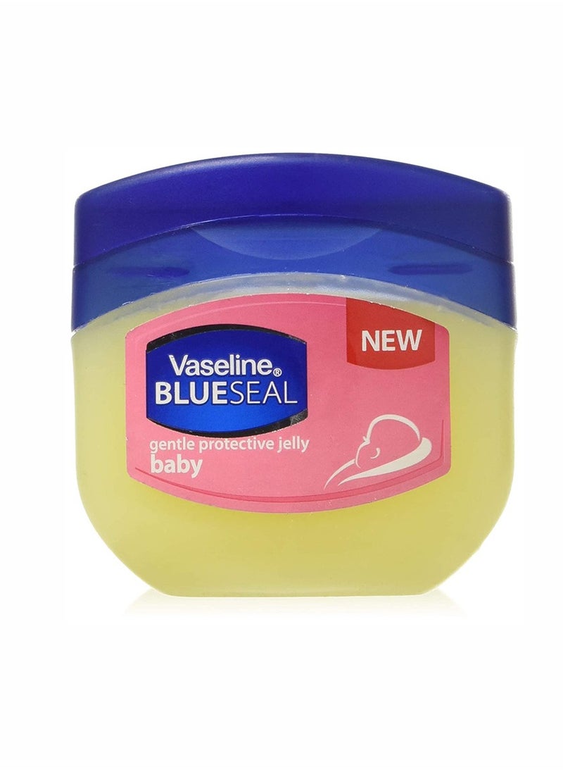 Vaseline Vaseline Blueseal Baby Jelly 250 ml 