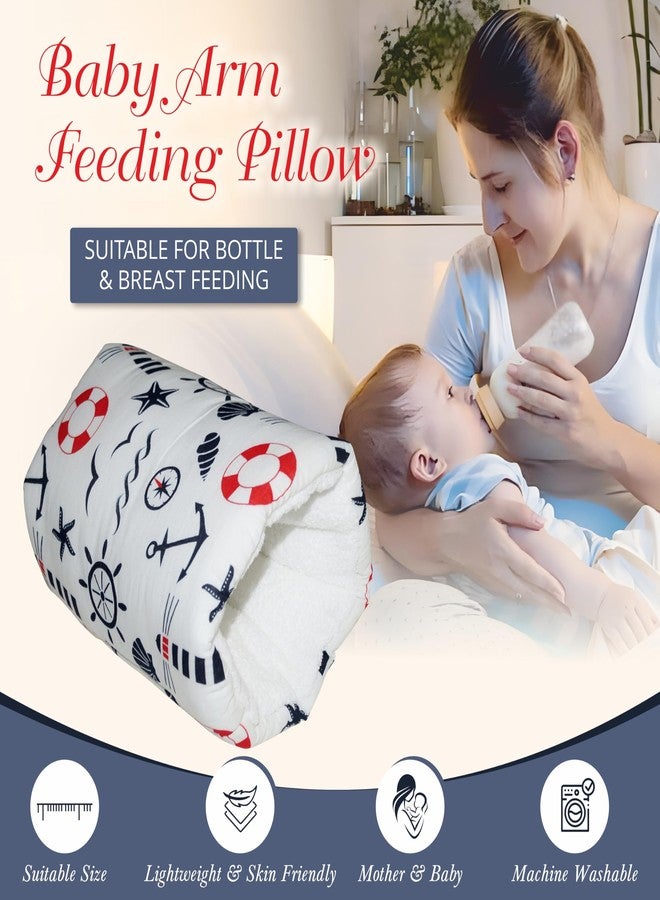 Gordon Arm Pillow - Image 5