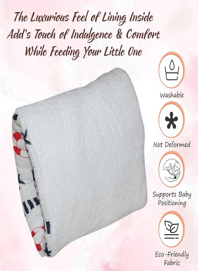 Gordon Arm Pillow - Image 3