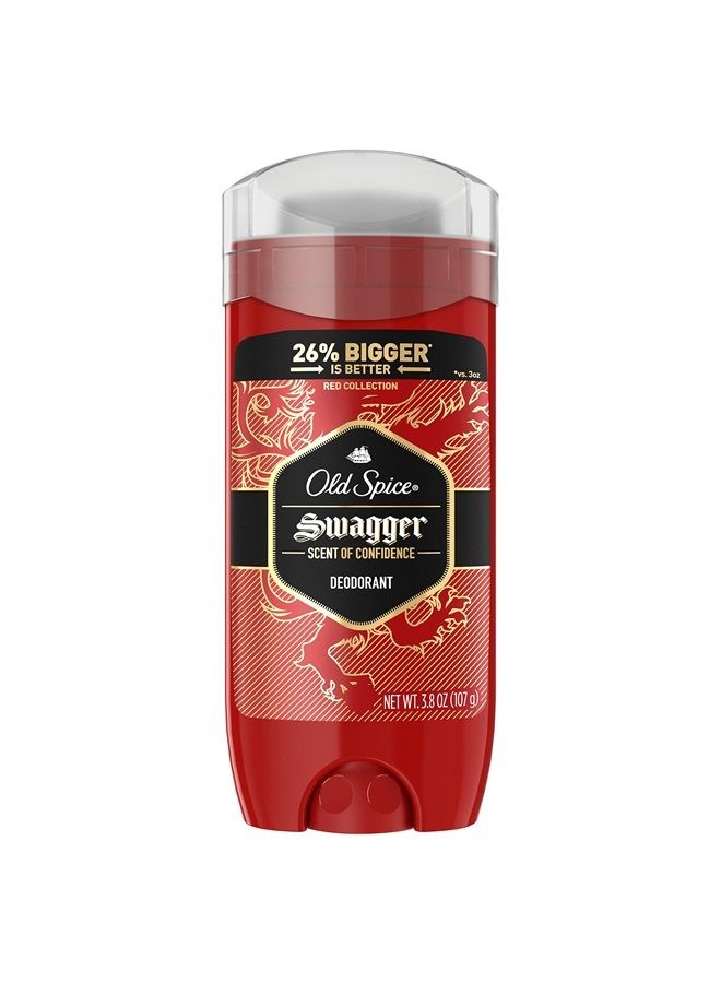 Old Spice سواجر، 3.8 أونصة - Image 1
