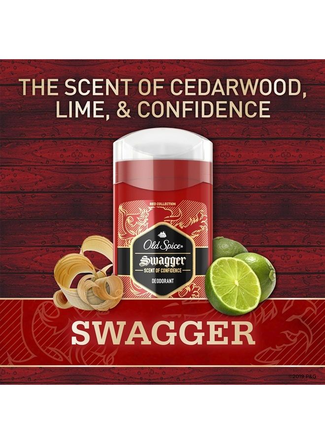 Old Spice سواجر، 3.8 أونصة - Image 4