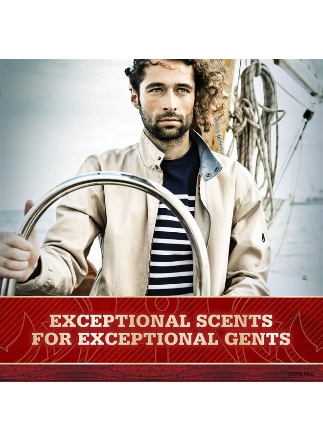 Old Spice سواجر، 3.8 أونصة - Image 3