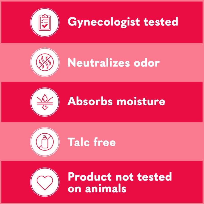 Summer's Eve Blissful Escape Daily Refreshing Feminine Spray, 2 oz, 3 Pack - Image 3