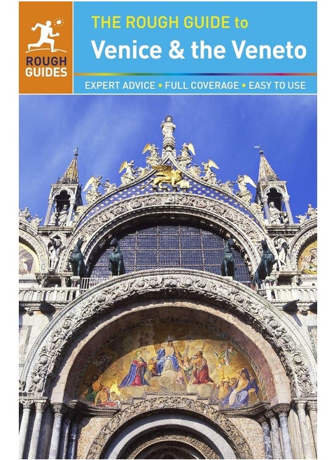 The Rough Guide to Venice & the Veneto (Travel Guide)