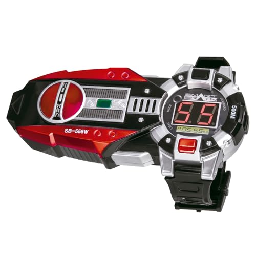 Bandai Super Best DX Fiz Axle Kamen Rider Faiz - Image 1