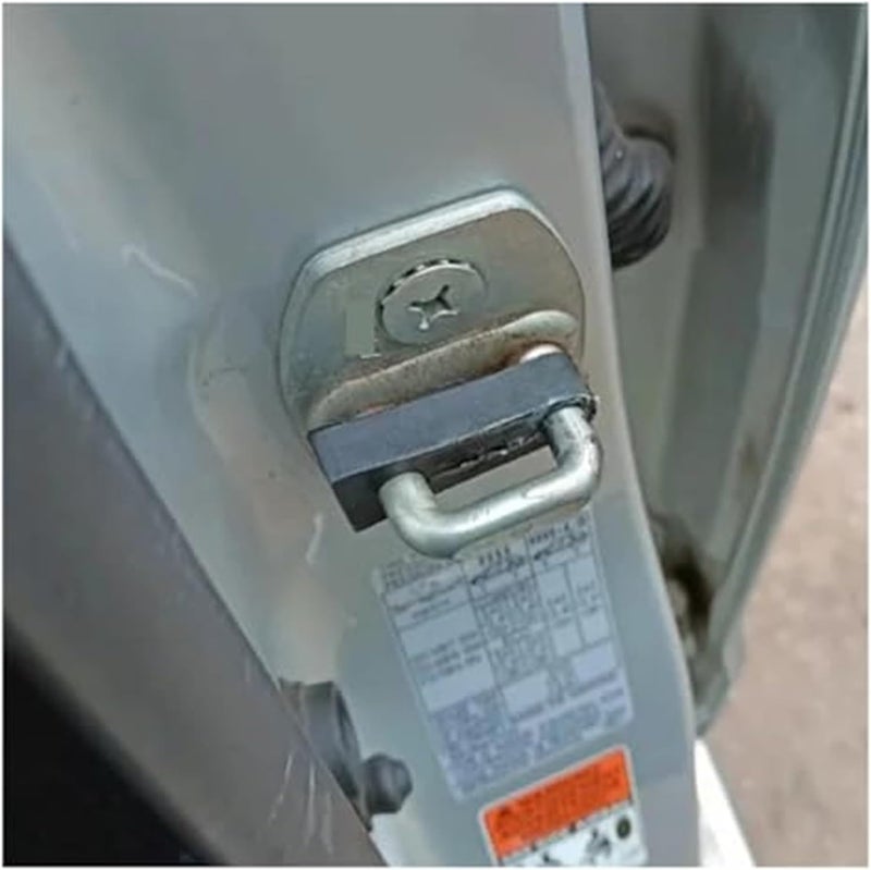 Vuzmode Sound Damper Door Lock Buffer for Grand Vitara - Image 4