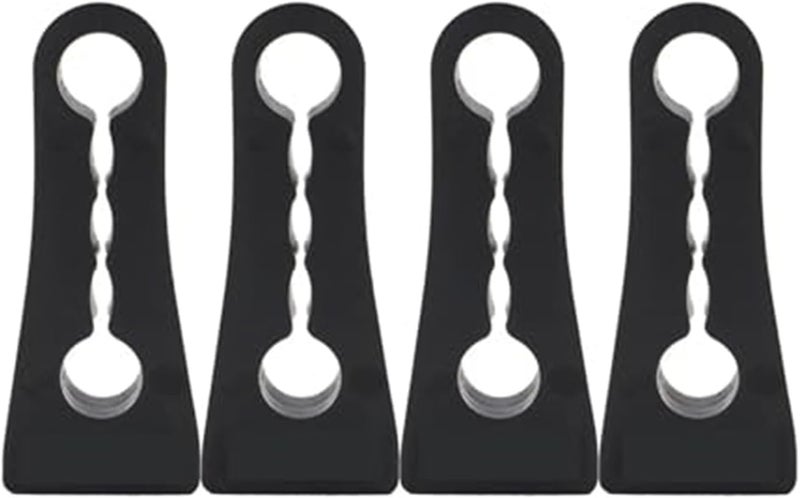 Vuzmode Sound Damper Door Lock Buffer for Grand Vitara - Image 1