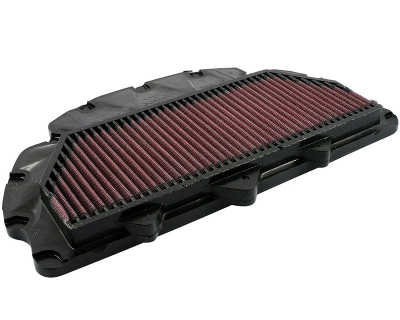 K+N KN Engine Air Filter High Performance Premium Powersport Air Filter Fits 20022003 HONDA CBR900RR Fireblade CBR954RR HA9502 - Image 2