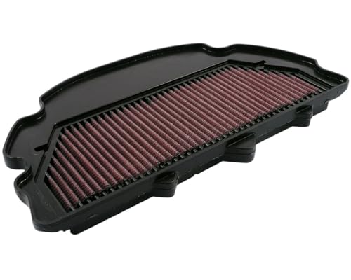 K+N KN Engine Air Filter High Performance Premium Powersport Air Filter Fits 20022003 HONDA CBR900RR Fireblade CBR954RR HA9502 - Image 3