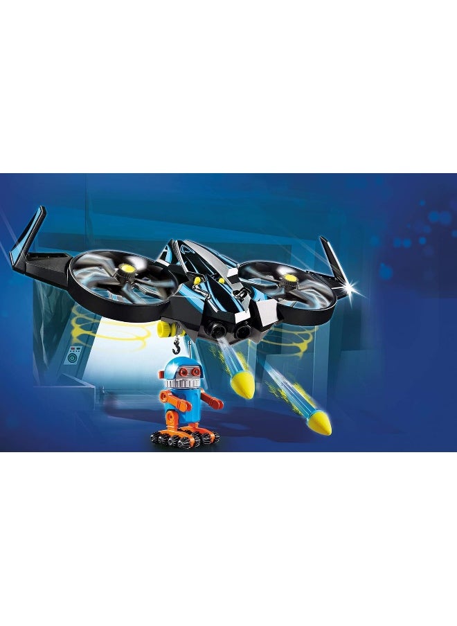 Playmobil The Movie Robotitron - pzsku/Z2EF24155AFB53A73CA2CZ/45/_/1720347582/e0970fdd-cabe-4d6d-9f40-11c5377ab6da