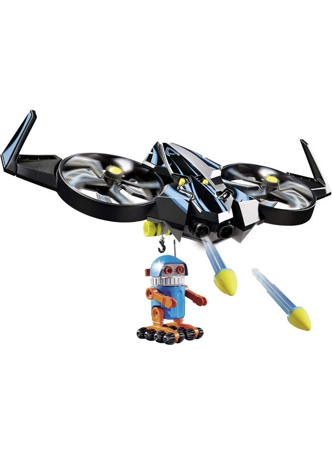 Playmobil The Movie Robotitron - pzsku/Z2EF24155AFB53A73CA2CZ/45/_/1720347585/b3d83644-681b-4e72-94f7-b1c04a5621ec