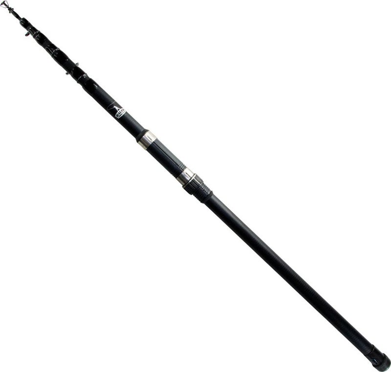 Uzy Tele Carp 390 cm 3.5 Lbs Carp Rod