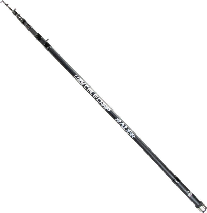 Uzy Tele Carp 390 cm 3.5 Lbs Carp Rod