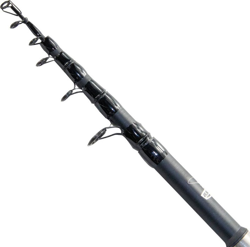 Uzy Tele Carp 390 cm 3.5 Lbs Carp Rod
