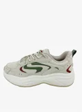 ANTA White/Chalky White