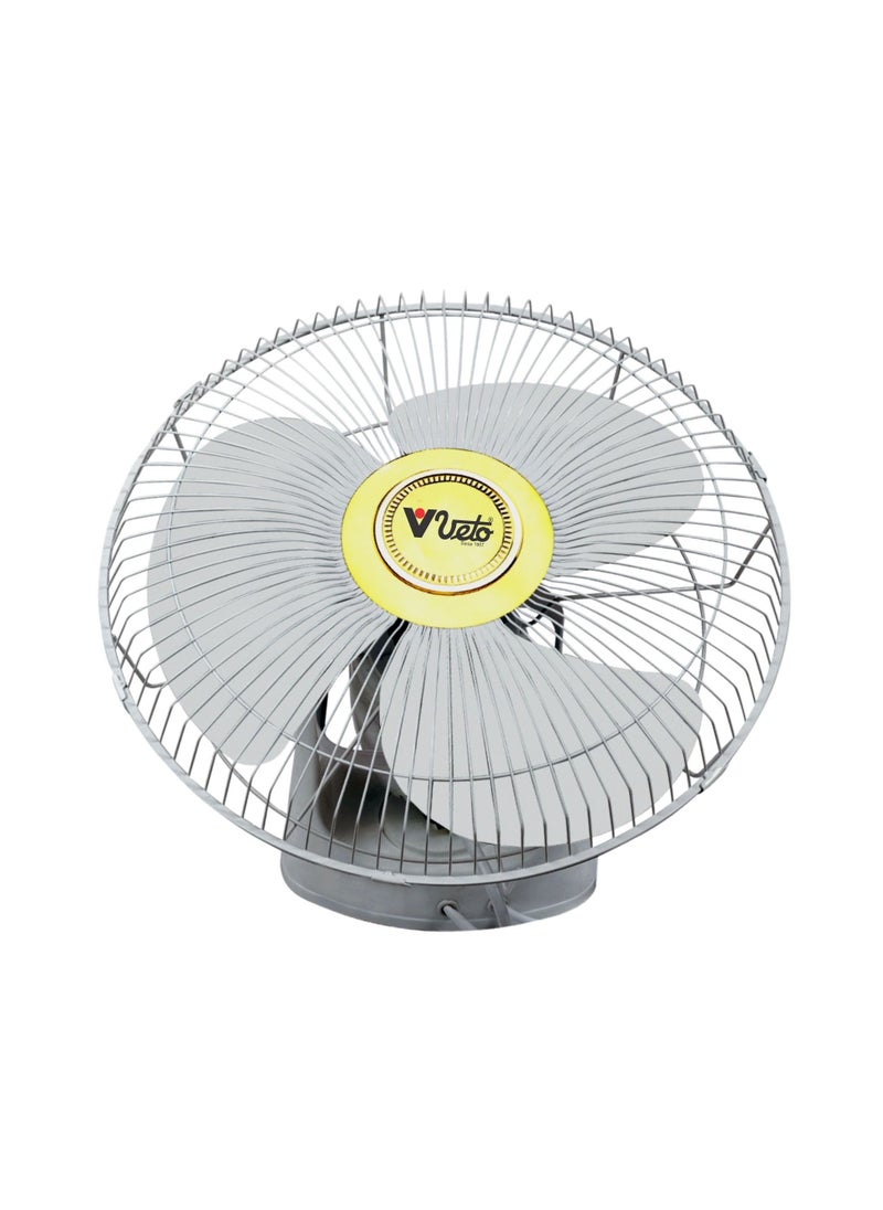 Veto - Veto 2 pcs Orbit Ceiling fan 16 inch 40w with 3 speed Controller Set of 2 Pcs - Image 1